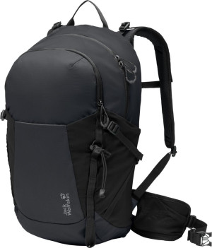 Jack Wolfskin Echotrek Shape 25 S-L Phantom OneSize