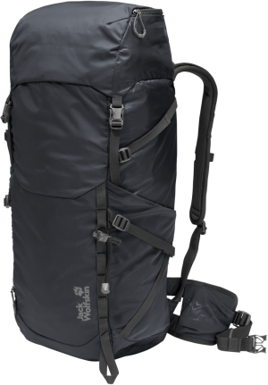 Jack Wolfskin Echotrek Shape 30 S-L Phantom OneSize
