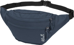 Jack Wolfskin Konya Hipbag Midnight Sky OneSize