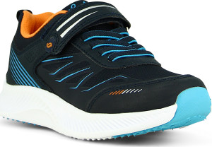 Leaf Kids' Abisko Navy, 34