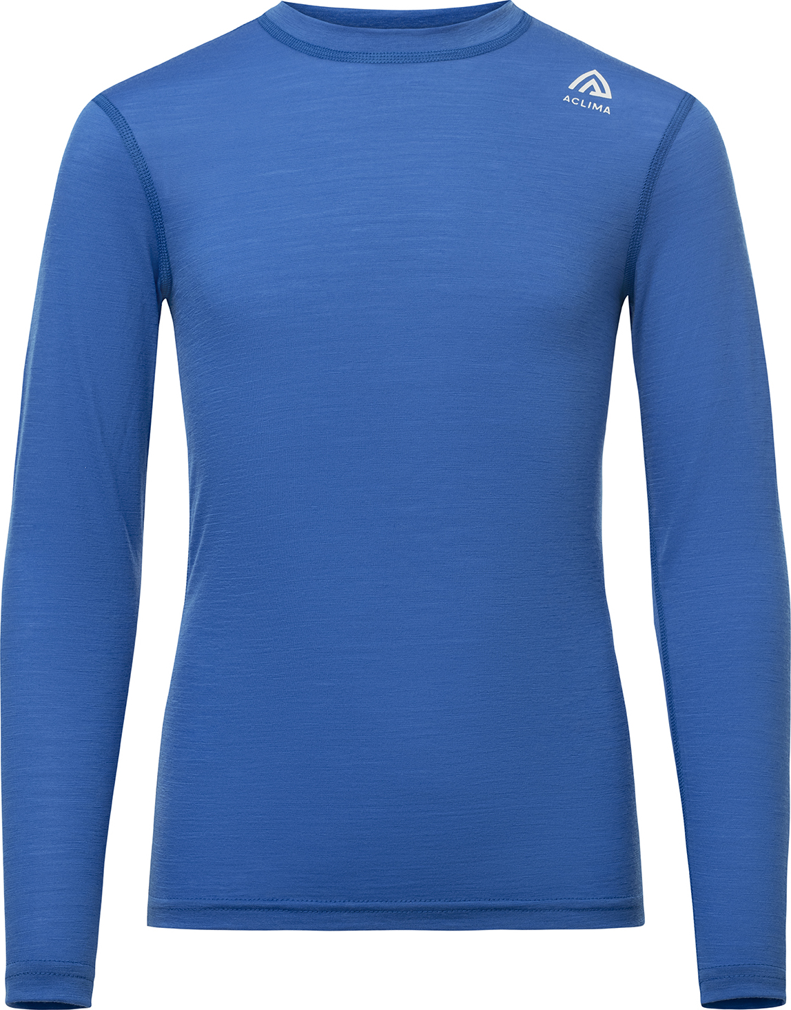 Aclima Juniors' LightWool Crew Neck Daphne 160