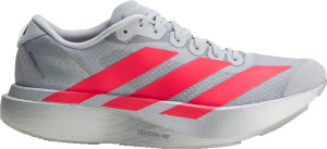 Adidas Women's Adizero Evo SL  Silvmt/lucred/ironmt 41 ⅓