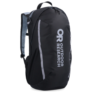 Outdoor Research Unisex Adrenaline Day Pack 20L Black OneSize