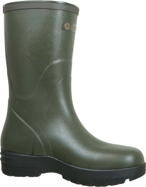 Avignon Akka Mid V5 Dark Green 46