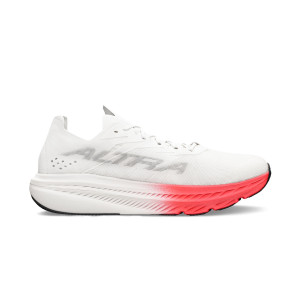 Altra Men's Vanish Carbon 2 White/red 11