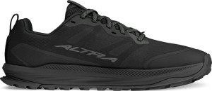 Altra Men's Lone Peak 9+ Black 44.5