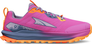 Altra Women's Lone Peak 9+ Raspberry 40.5