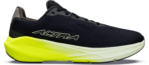 Altra Men's Experience Flow Stability Black/limecream/wildlim 85