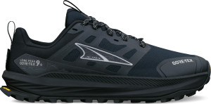 Altra Women's Lone Peak 9+ GORE-TEX Black/Black, 42.5