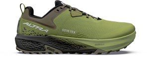 Altra Men's Timp 6 GORE-TEX Iguana/Silver/Tarmac 42