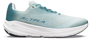 Altra Men's Experience Flow 3 Green Milieu/seapine/vg 44