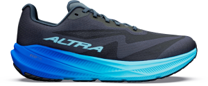 Altra Men's Experience Flow 3 Black/Black/Bluefish 46.5
