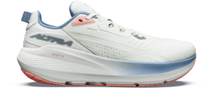 Altra Women's FWD VIA 2 Ice/Silver/Windward Blue, 41