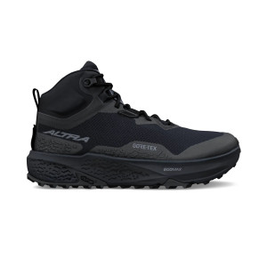 Altra W Timp 6 Mid Gtx Black/black 65