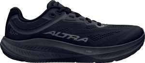 Altra Women's Torin 9 Black/Black/Castlerock 44