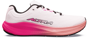 Altra Women's Torin 9 Coconut Cream/pink Glow/desert Flower 8