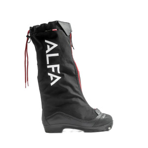 Alfa Women's Outback Xplore  Black 38