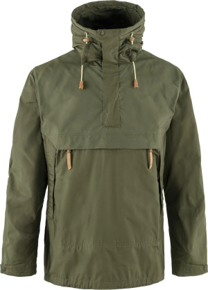Fjällräven Men's Anorak No. 8 Laurel Green M