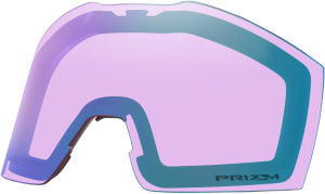 Oakley Fall Line M Replacement Lens Prizm Snow Iced Iridium OneSize