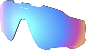 Oakley Jawbreaker Replacement Lens Prizm Snow Sapphire OneSize