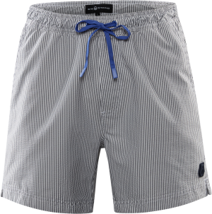 Sail Racing Men's Tornado Swim Shorts Navy Stripe XL