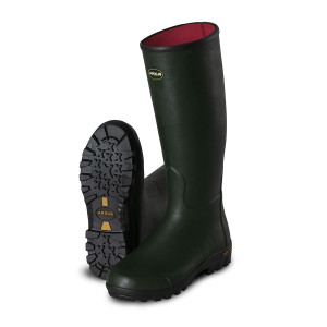 Arxus Unisex Mono Nord Hunting Green, 38