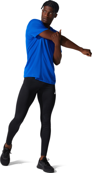 Asics Men's Core Tight Performance Black, S