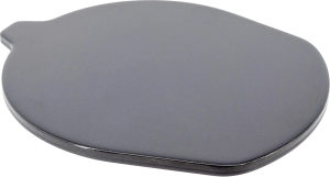 Petromax Atago Pizza Stone Black OneSize