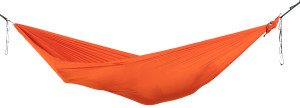 Ticket to the Moon Lightest Hammock Orange, OneSize