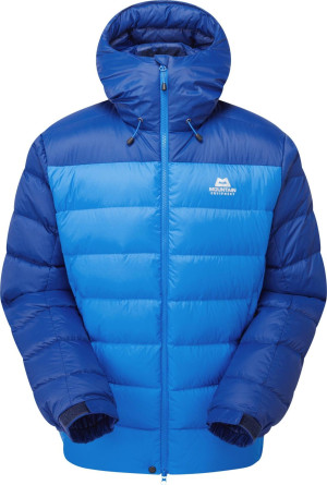 Mountain Equipment Men's Senja Jacket  Atlantic/admiral S