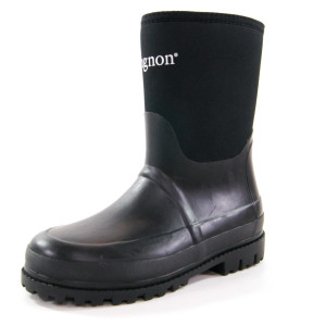 Avignon Unisex Balder Black 42