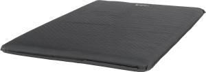 Outwell Sleepin Double 10.0 Cm Black, OneSize