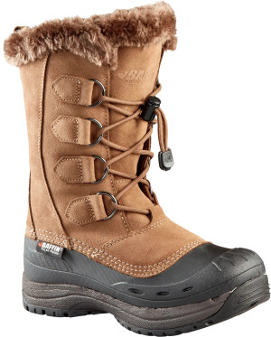 Baffin Women's Chloe 2.0 Boot Brown Brun 39