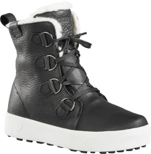 Baffin Women's High Park Black, 39