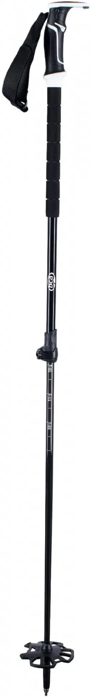 Bca Scepter Adjustable Carbon Aluminium 105-145