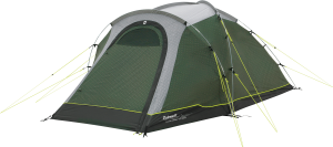 Outwell Cloud 3 Green, One size