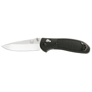 Benchmade 551 Griptilian Black OneSize