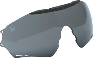 Beretta Puull Spare Lenses Fume' OneSize