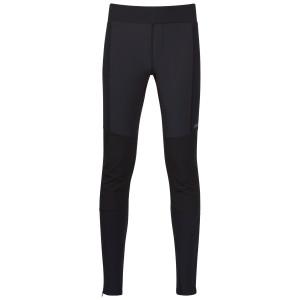 Bergans Youth Fløyen Pants Black 140