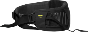 Bergans Hip Belt For Alpinist V6 Black L
