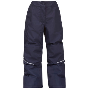 Bergans Kids' Storm Insulated Pants Navy 92