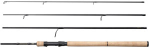 Berkley Lightning Ht Ii Travel Spin 9-10