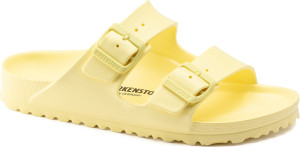 Birkenstock Arizona EVA Narrow Popcorn, 36