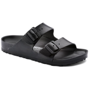 Birkenstock Men's Arizona EVA  Black 43