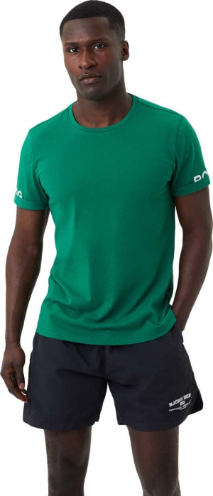 Björn Borg Men's Borg Breeze T-Shirt Verdant Green S
