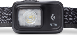 Black Diamond Astro 300 Headlamp Graphite, One Size