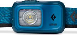Black Diamond Astro 300-R Headlamp Azul One Size