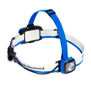 Black Diamond Sprinter 500 Ultra Blue One Size