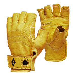 Black Diamond Stone Gloves Natural XL