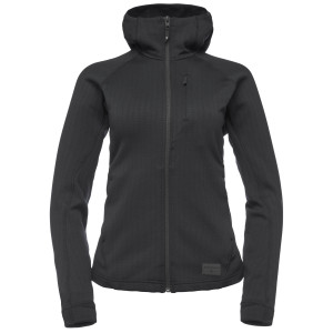 Black Diamond Women's Factor Hoody Black S